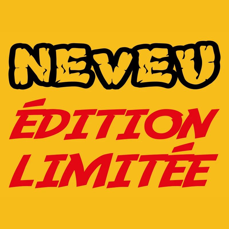 NEVEU édition limitée