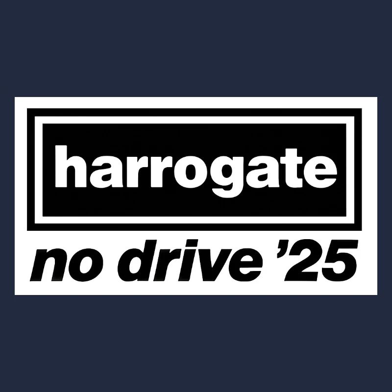 Harrogate ohne Antrieb '25