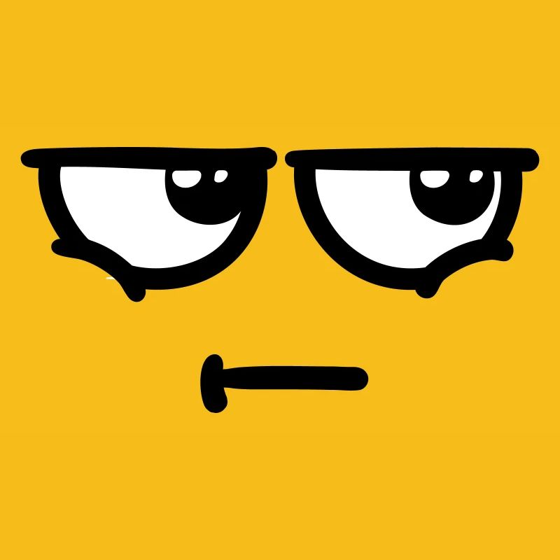 Not Amused