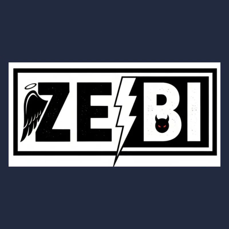 ZeBi Wings und Lightning Devil