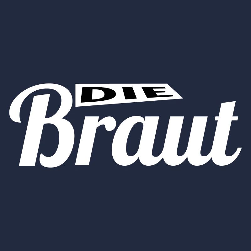 Team Braut! 