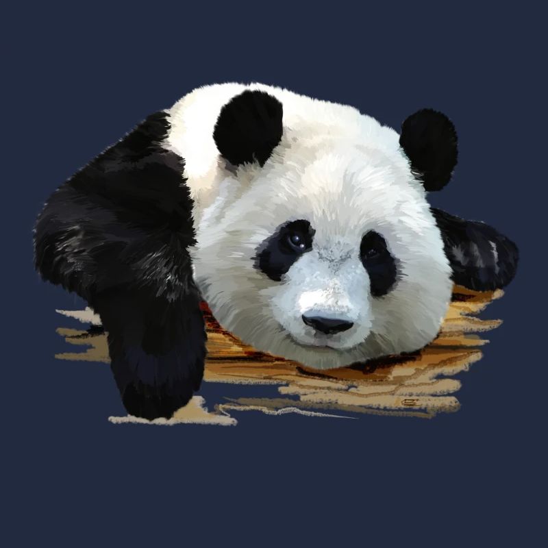 panda
