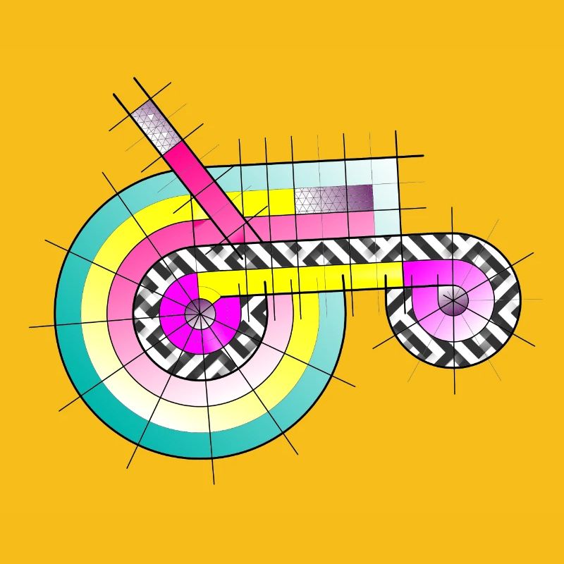 Traktor mal anders