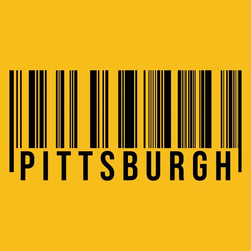 Code-barres Pittsburgh