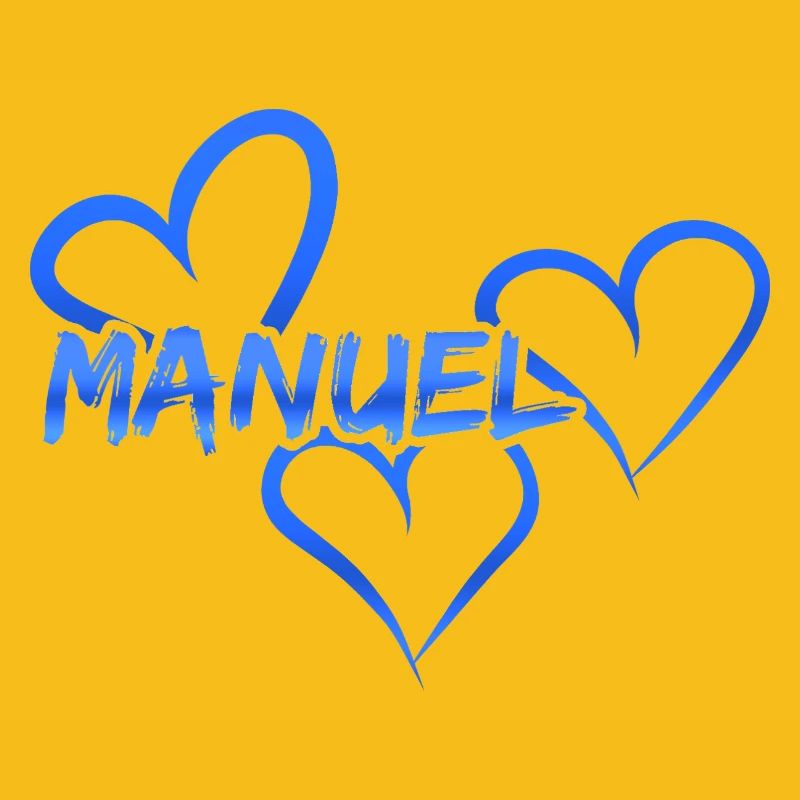 Manuel Manuel