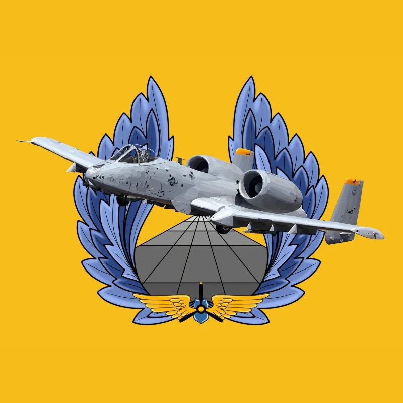 A-10 Thunderbolt