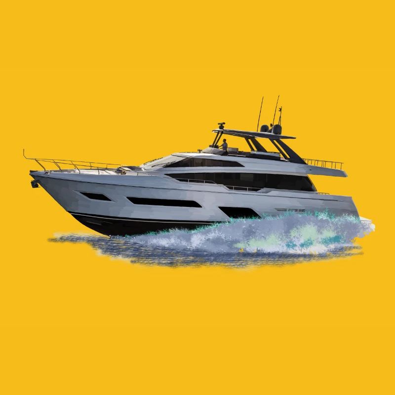 Motorboot