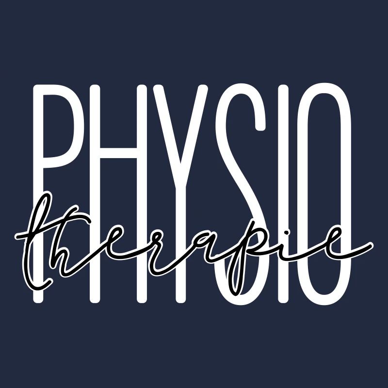 Design élégant pour le service de physiothérapie