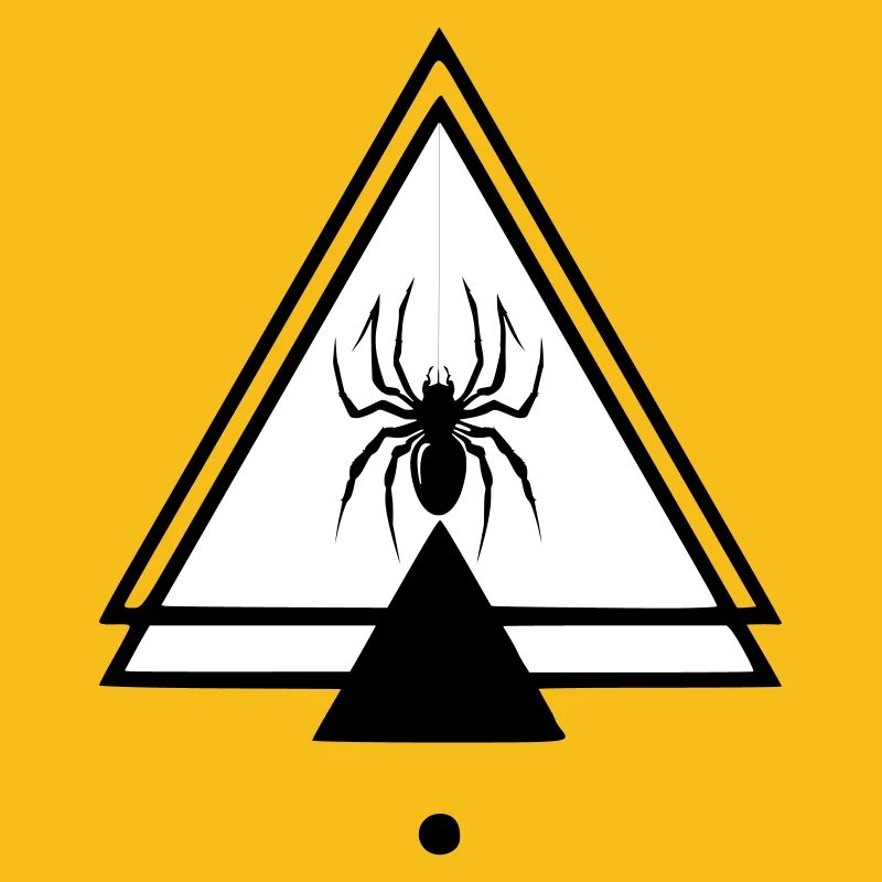 Spinne
