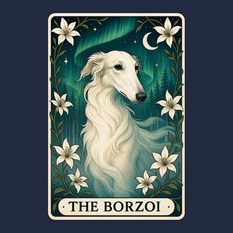 Barzoï