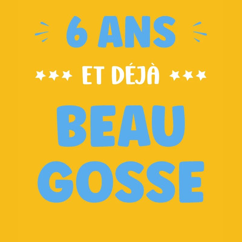 6 ans
