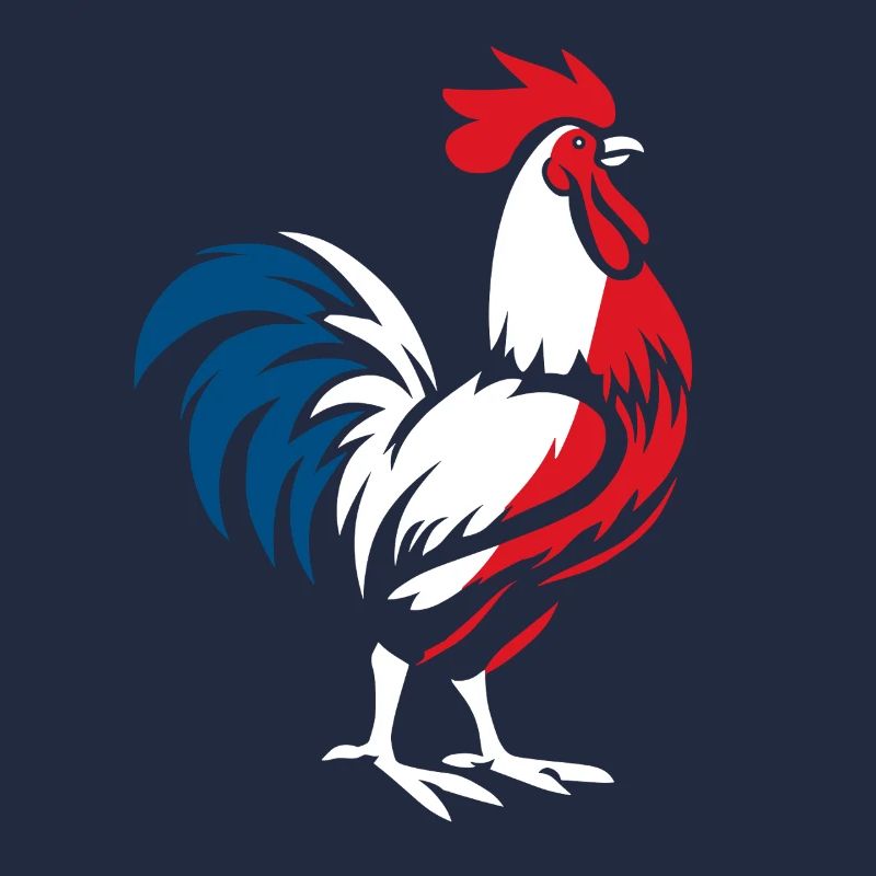 Coq français