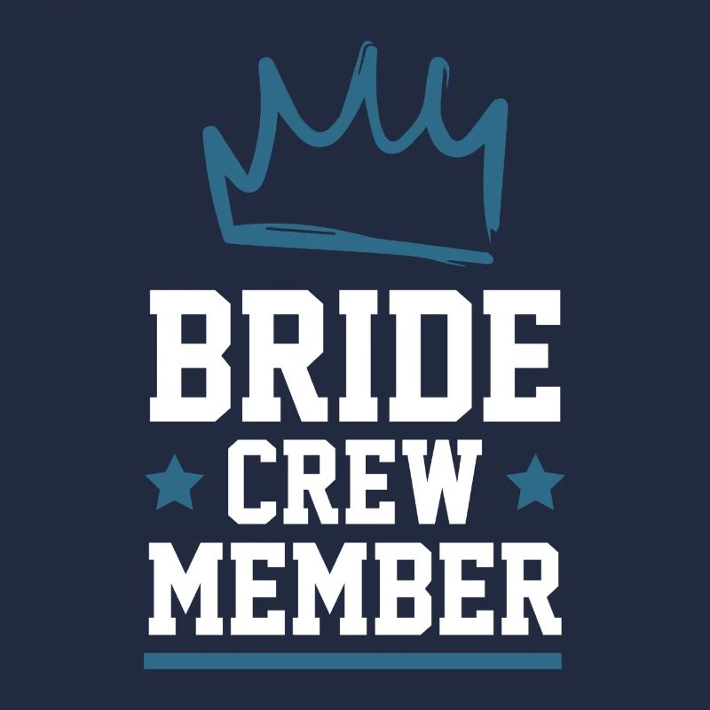 Bride Crew
