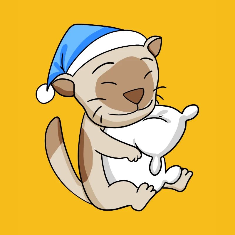 Chat Cat Race Chat Birman