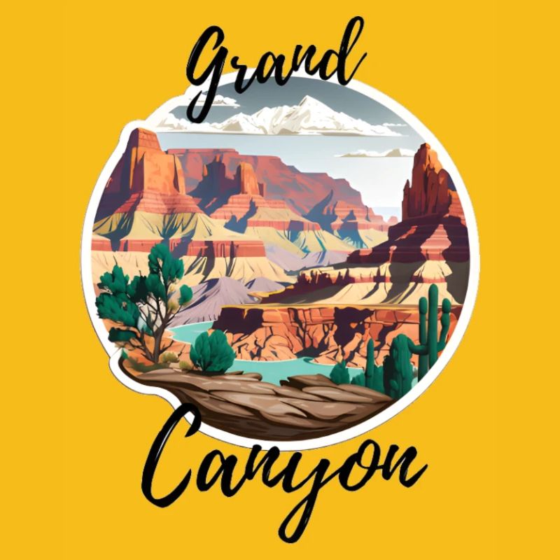 Grand Canyon