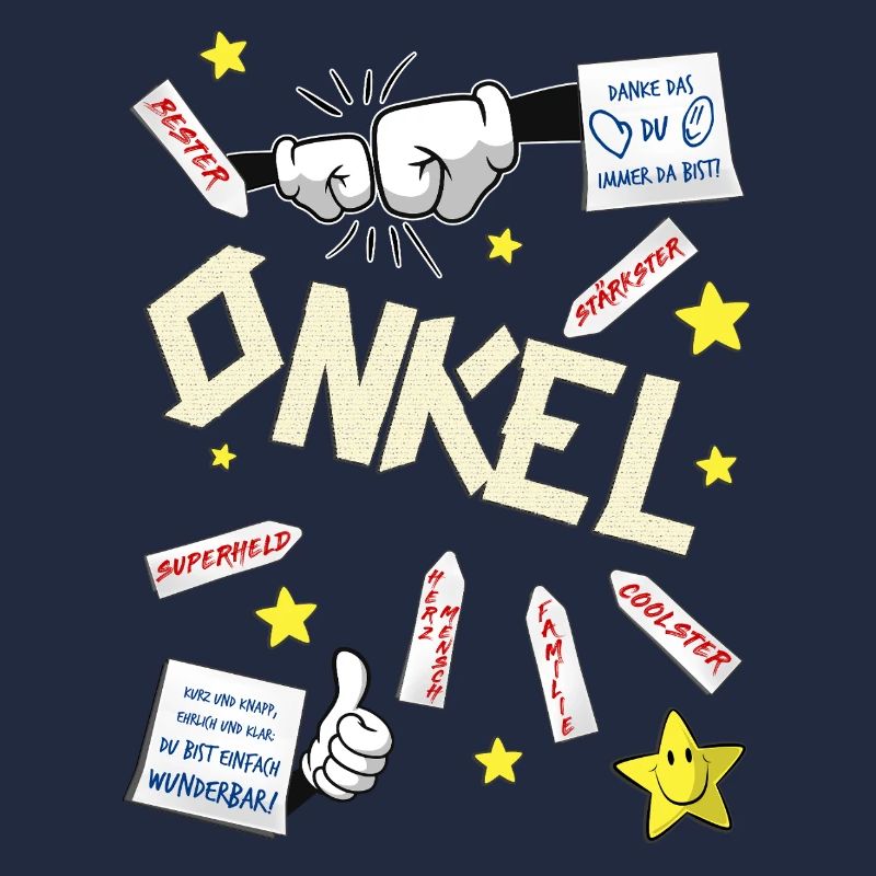 oncle