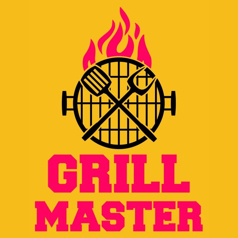 Maître du gril