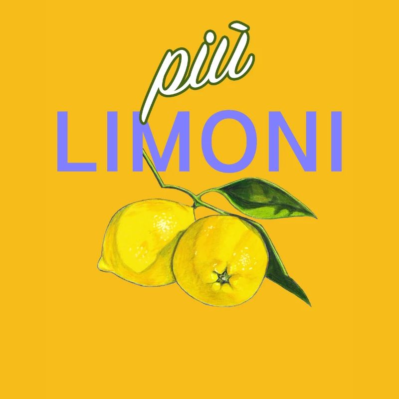 piu limoni