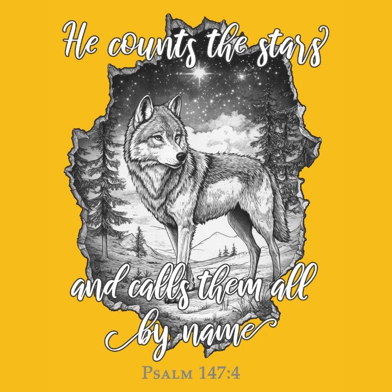 Wolf Christlich