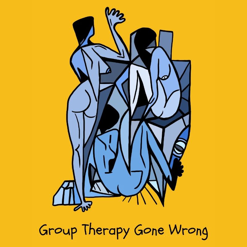 Group Therapy Gone Wrong