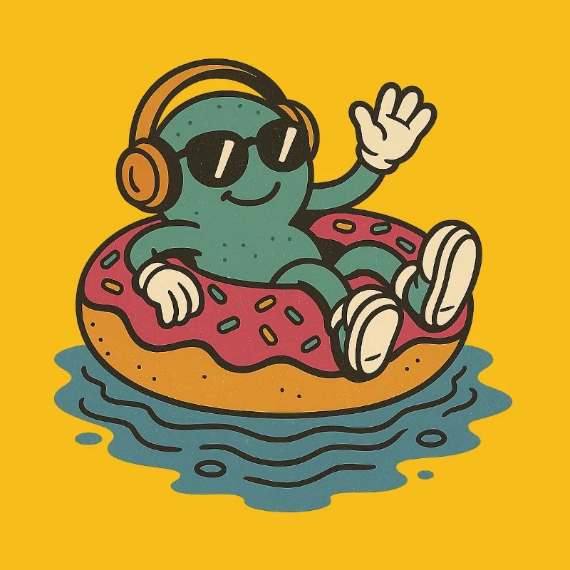 Pool-Day