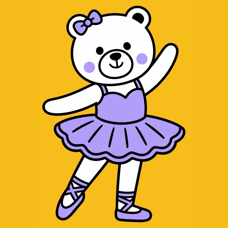 Ballet de l’ours