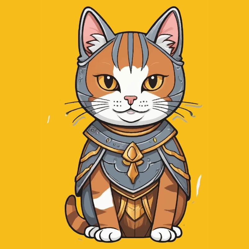 Sorcier du chat