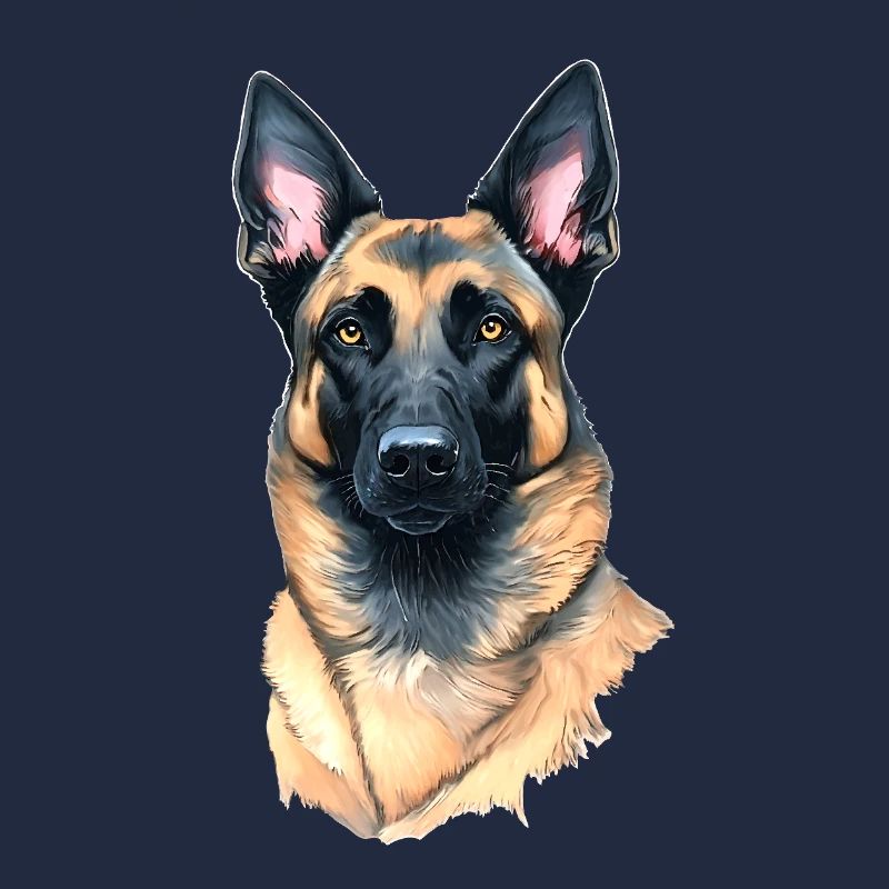 Belgian Shepherd Malinois