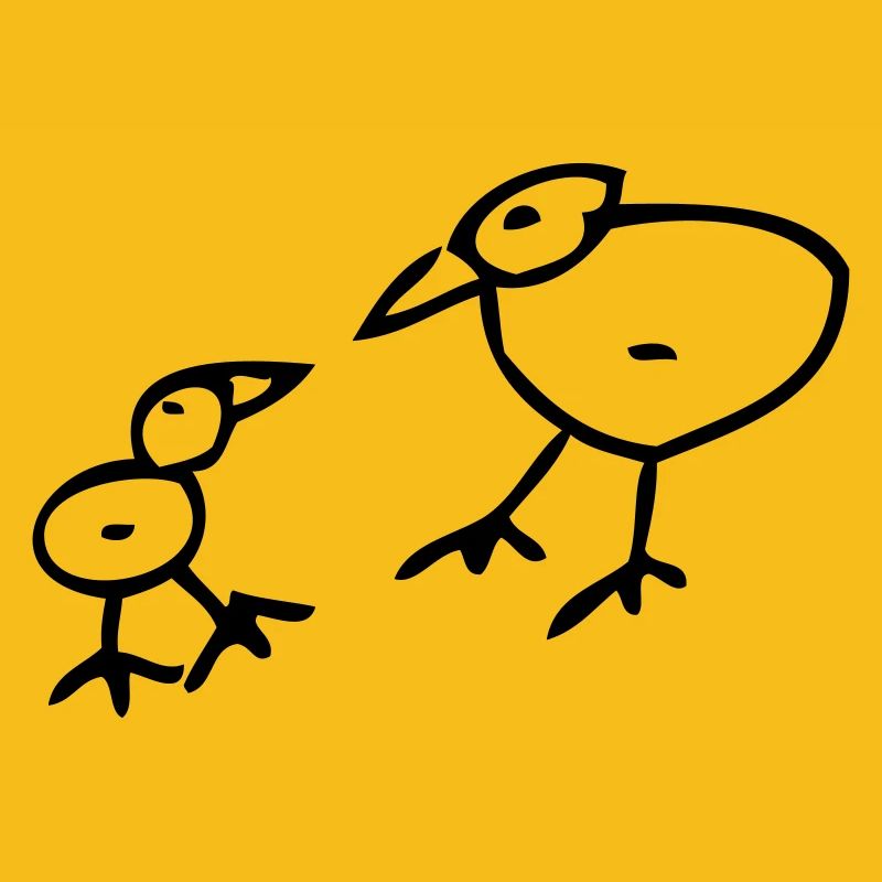 Vogel