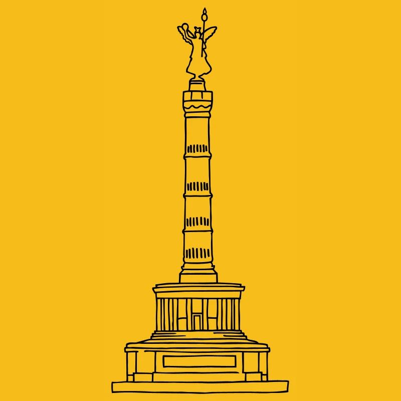 Siegessäule Berlin