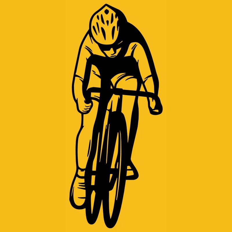 Conception de vélo de route