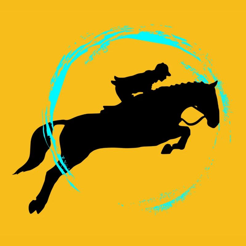 équitation