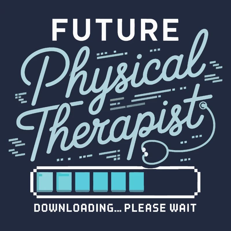 Zukunfts-Physiotherapeut