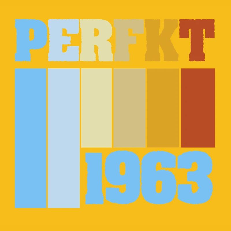 Unique 1963
