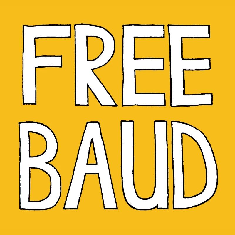 FREE BAUD