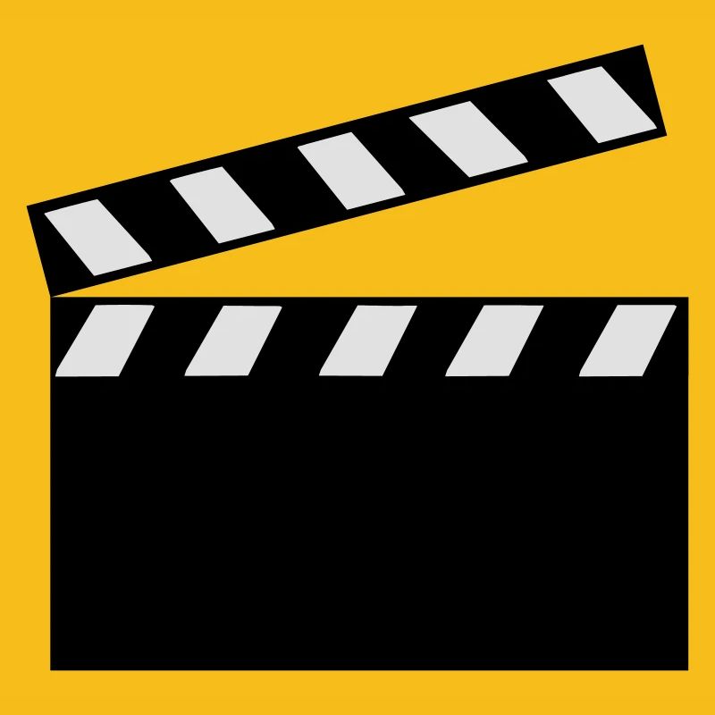 Clapper Board