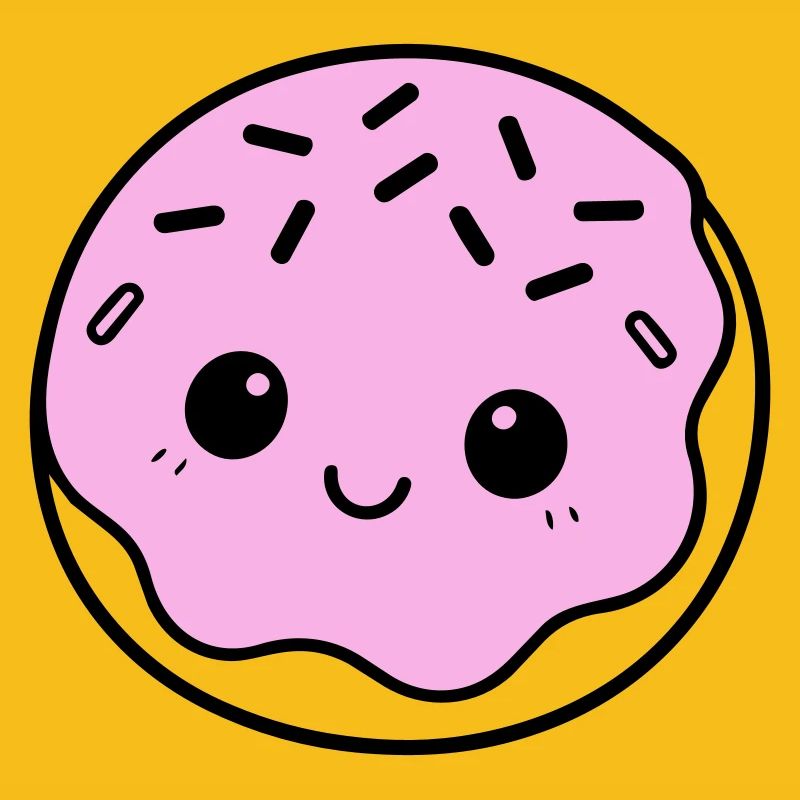 Donut mignon