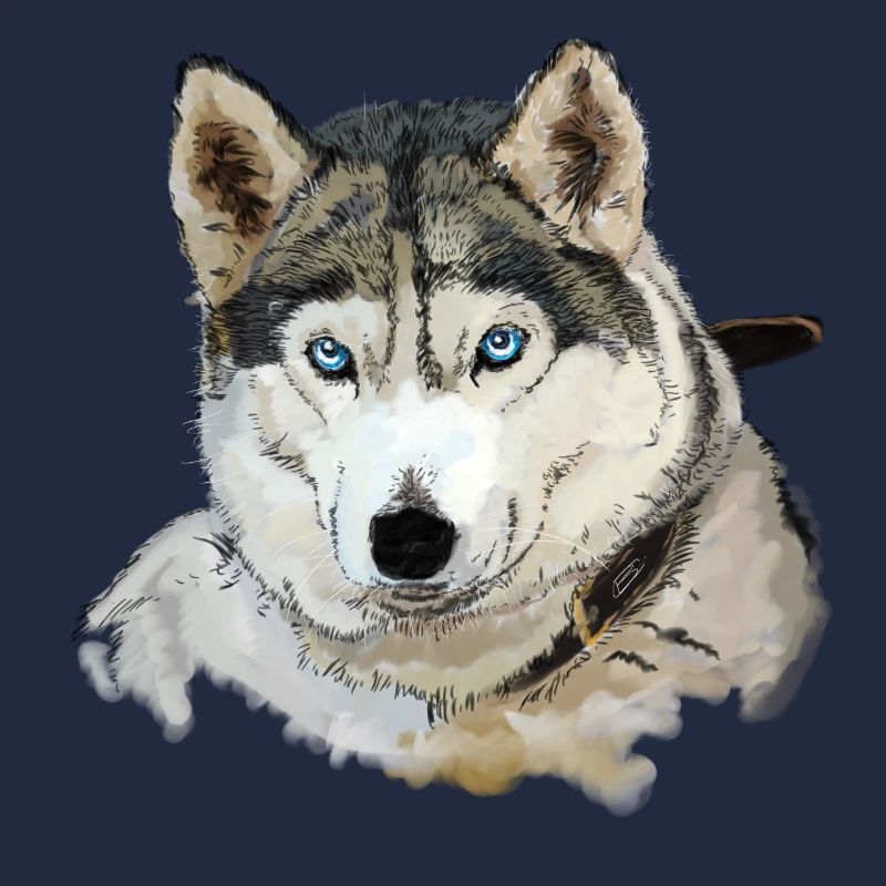 Husky