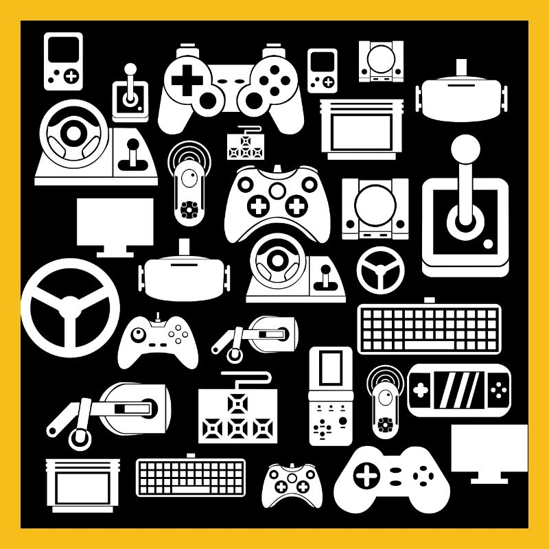 Modèle de jeu