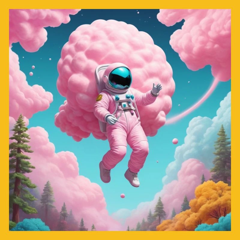 Astronaute