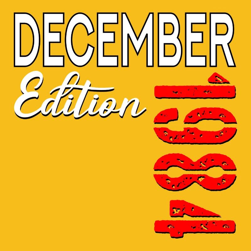42E ANNIVERSAIRE DÉCEMBRE 1984