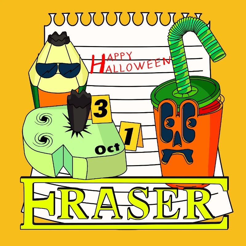 ERASER