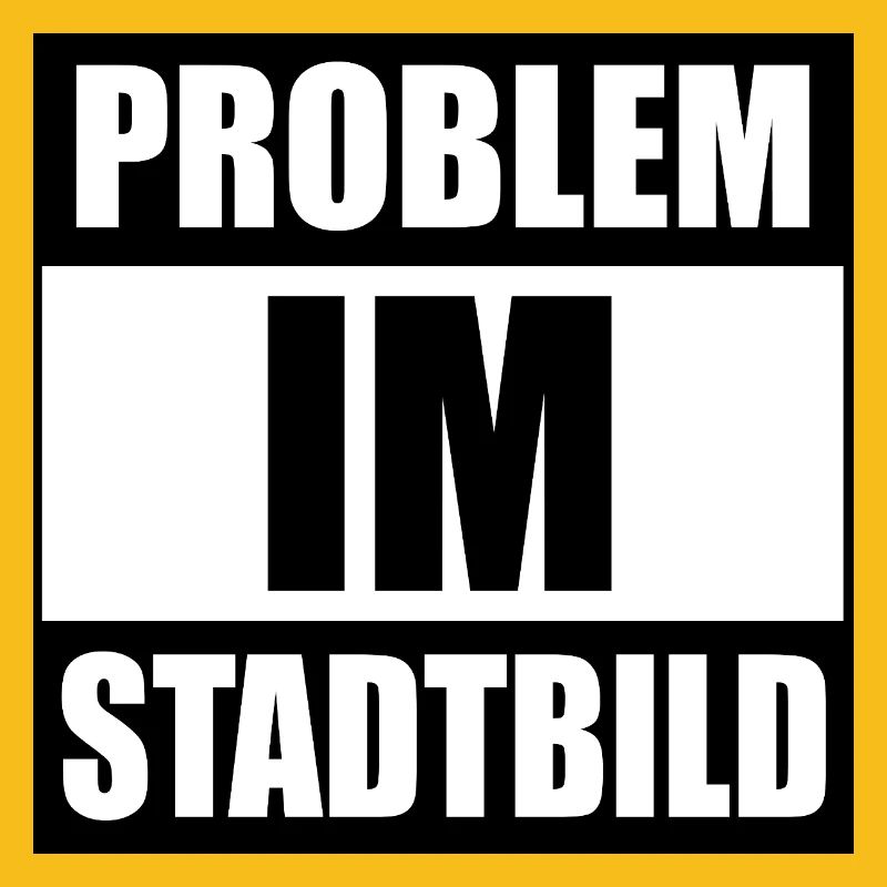 Problem in the cityscape
