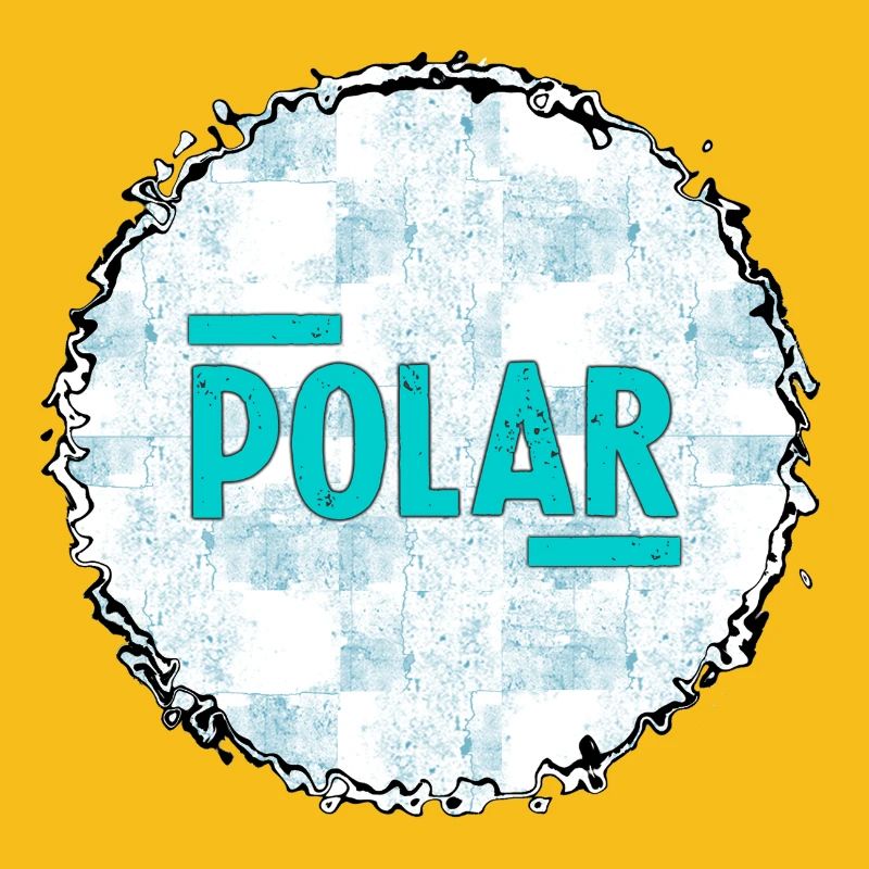 Polar Block Pattern