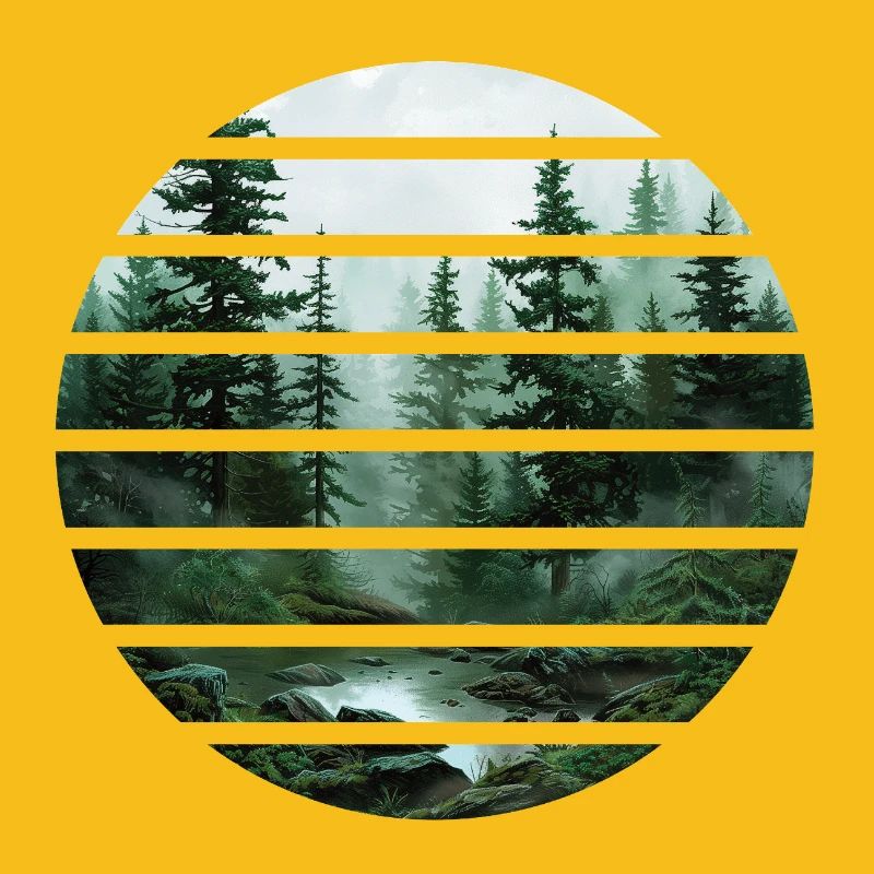 Forêt