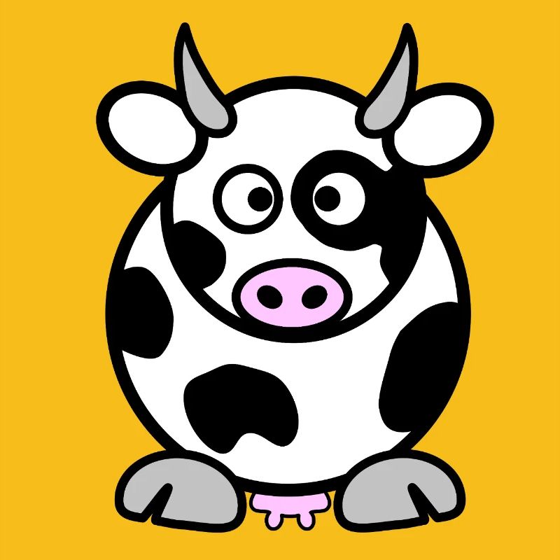 Mabel la vache