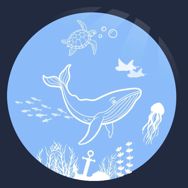 Underwater world