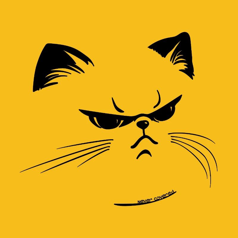 Mürrisch oder nicht?