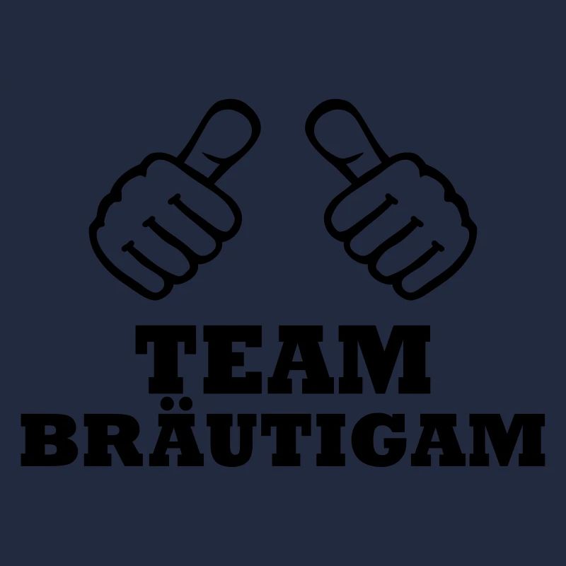 Team Bräutigam