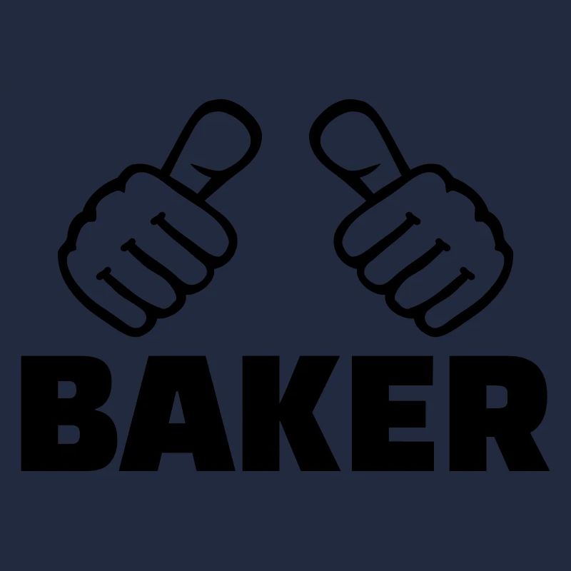 Bäcker